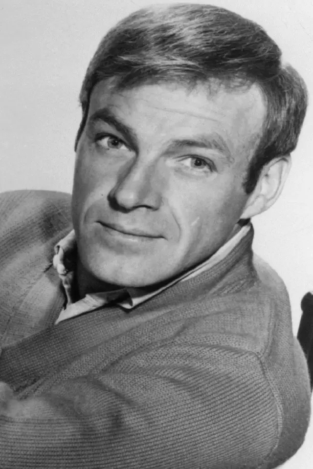 Zdjęcie Don Francks