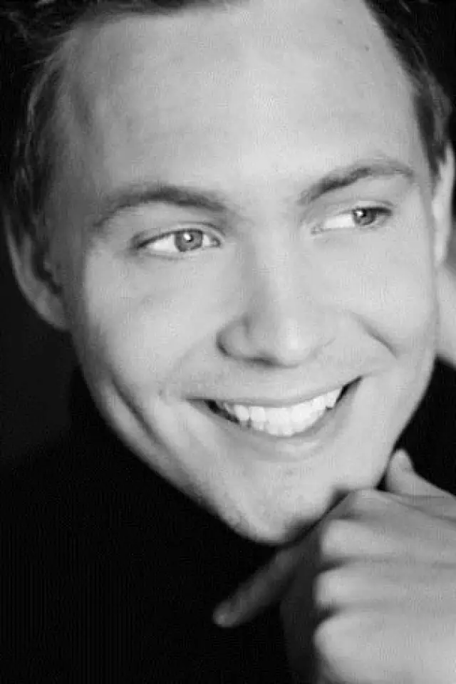 Zdjęcie  (Henrik Larsson)