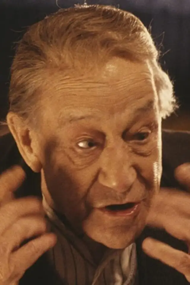 Zdjęcie  (Jimmy Jewel)