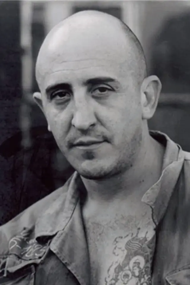 Zdjęcie Paulo Tocha