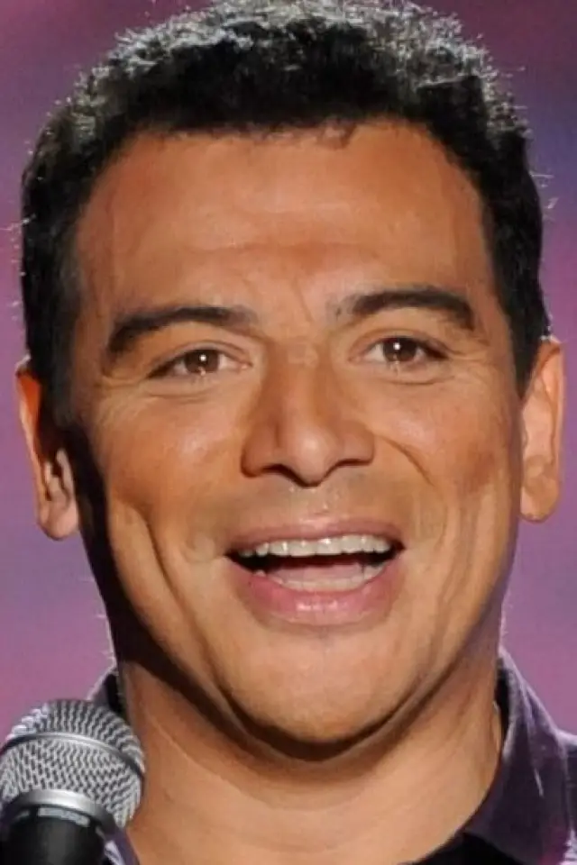 Zdjęcie  (Carlos Mencia)