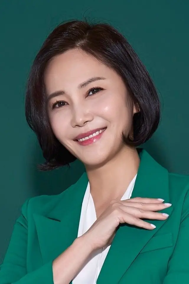 Zdjęcie  (Chu Sang-mi)