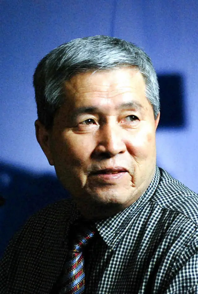 Zdjęcie  (Im Kwon-taek)