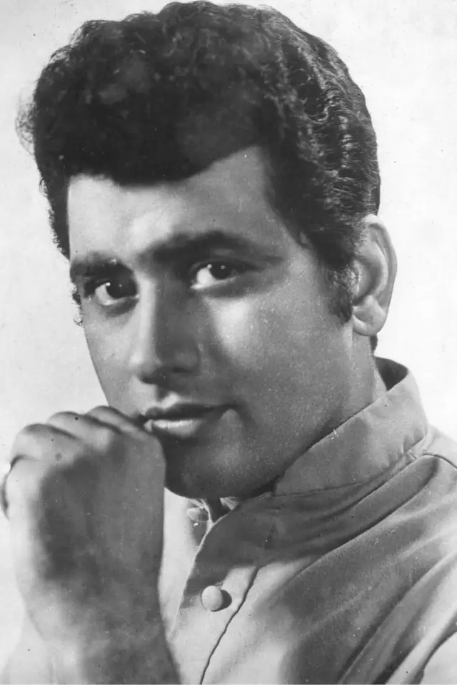 Zdjęcie  (Manoj Kumar)