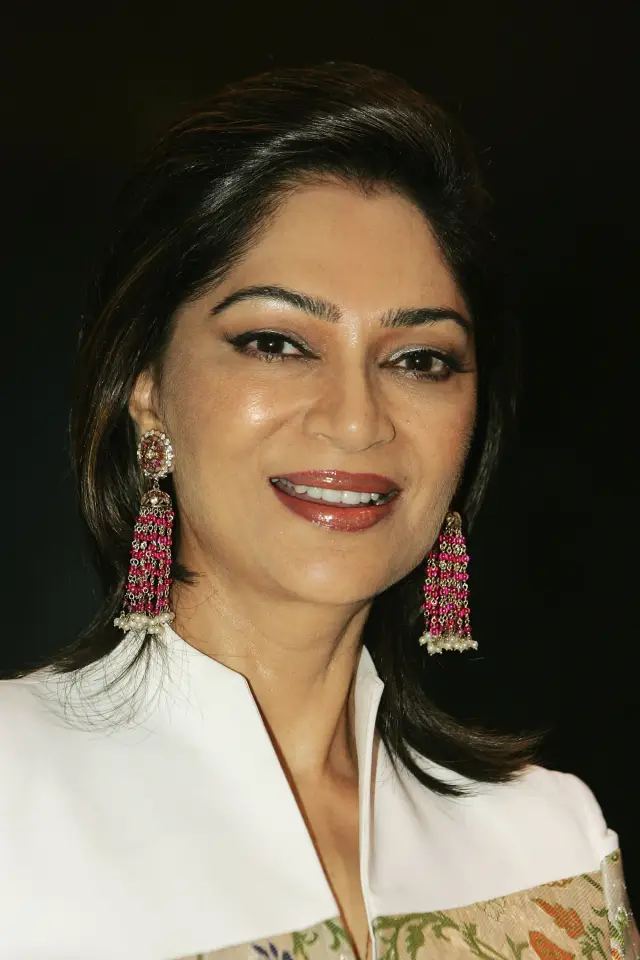 Zdjęcie  (Simi Garewal)