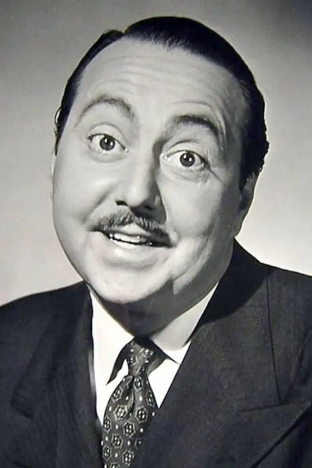Zdjęcie Willard Waterman (Willard Waterman)