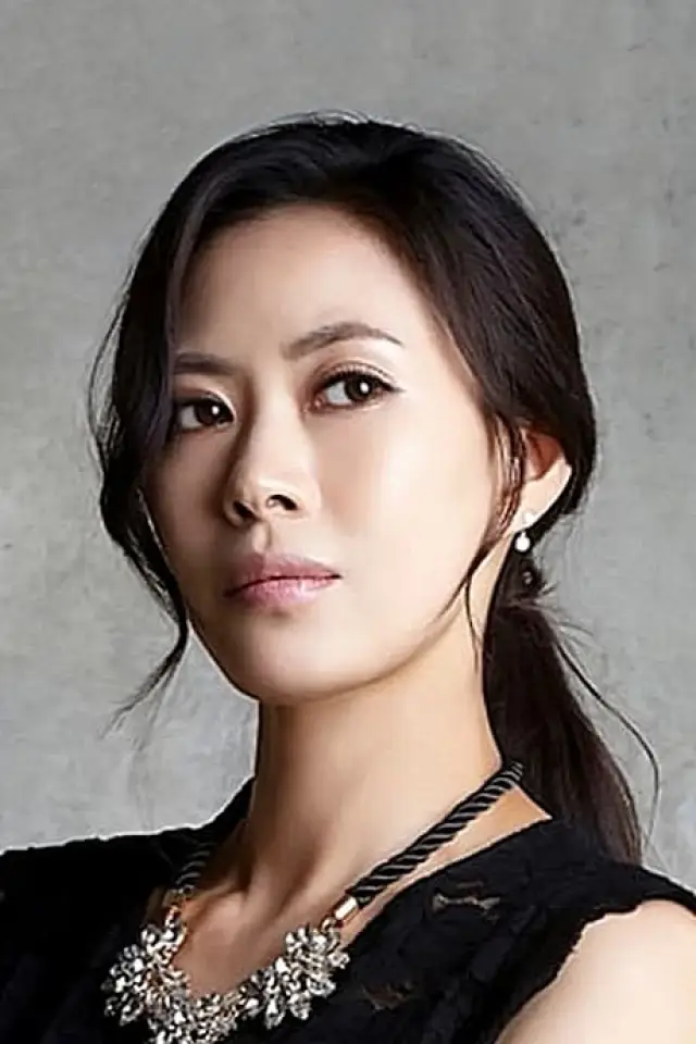 Zdjęcie  (Yoo Chae-young)