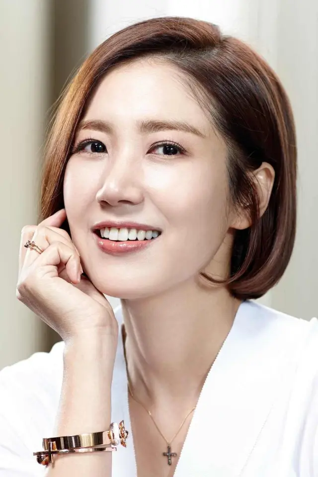 Zdjęcie  (Yoo Ho-jeong)