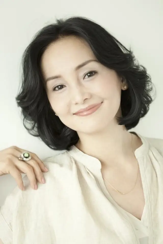 Zdjęcie Kaho Minami