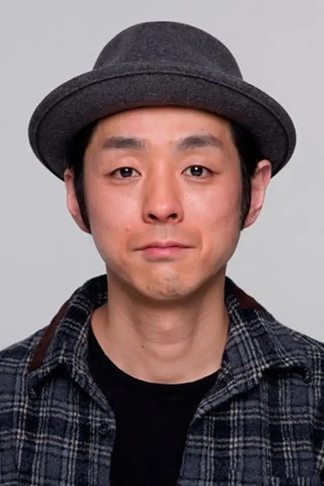 Zdjęcie Kankuro Kudo