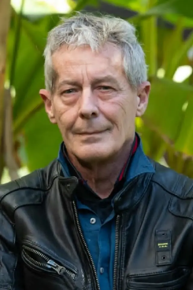 Zdjęcie Michele Soavi