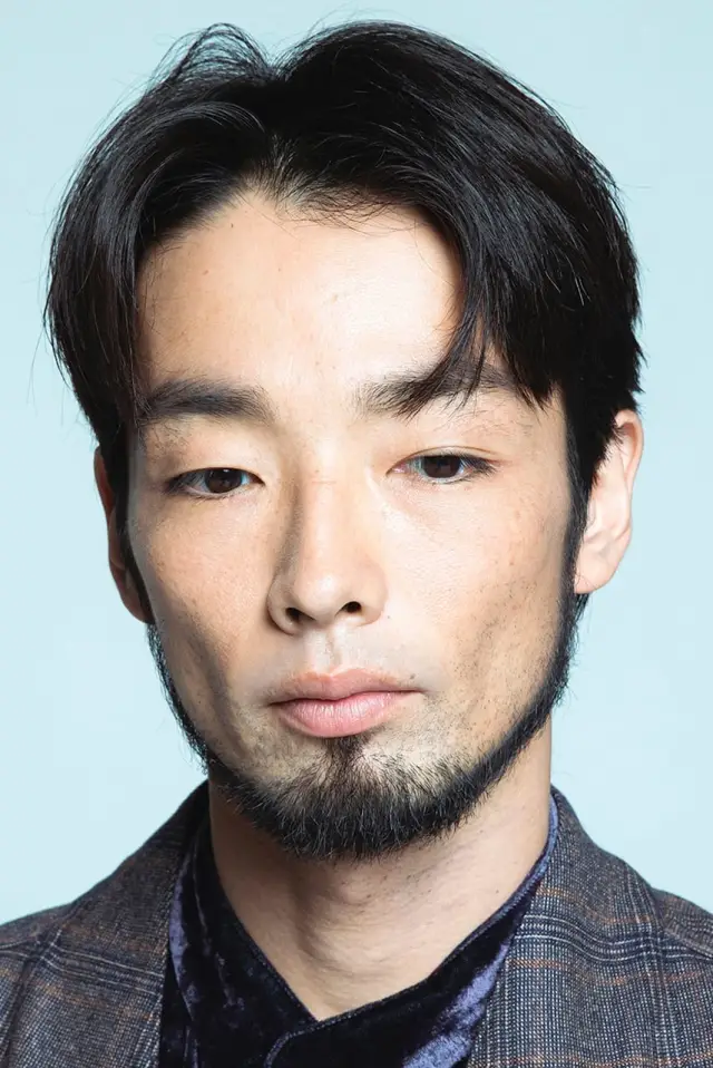 Zdjęcie Mirai Moriyama (Mirai Moriyama)