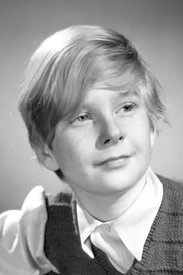 Zdjęcie  (Bobby Henrey)