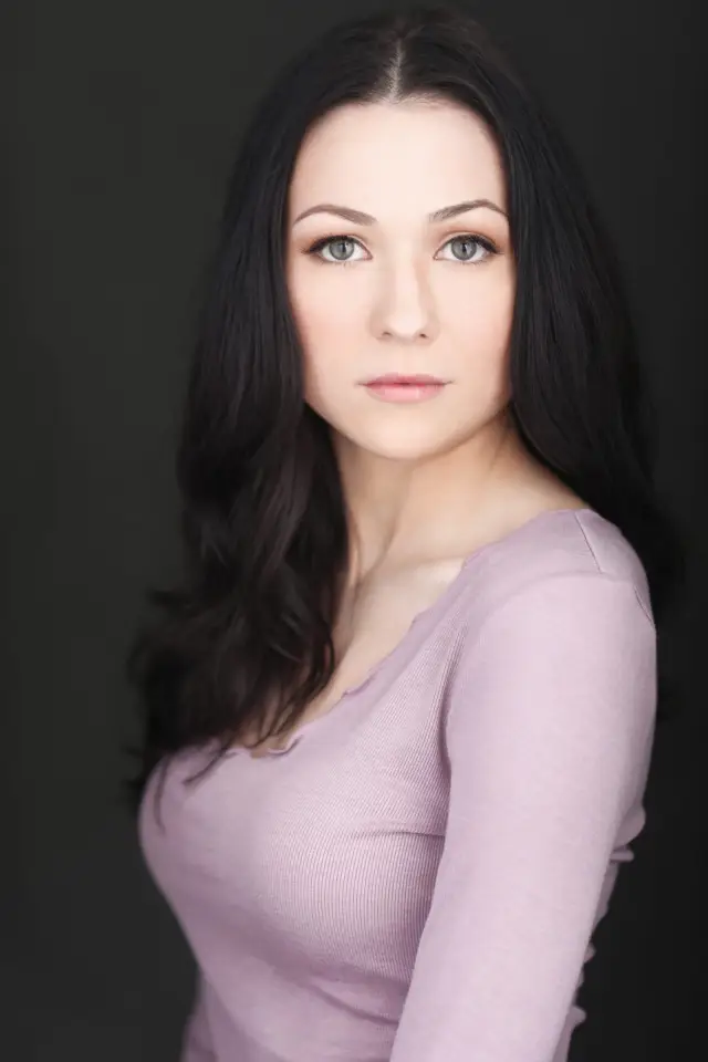 Zdjęcie Brenna O'Brien