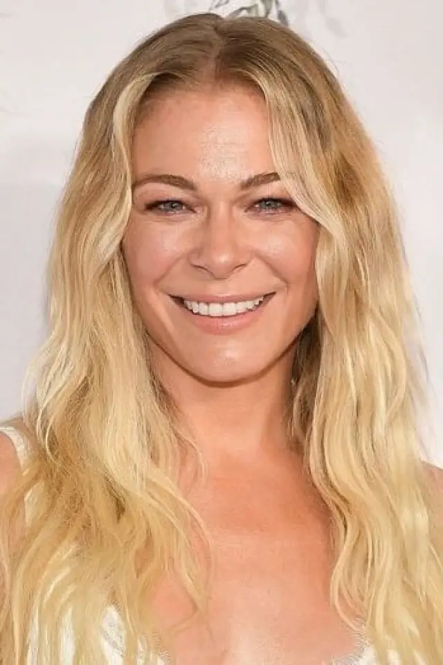 Zdjęcie LeAnn Rimes