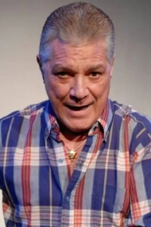Zdjęcie Miguel Ángel Suárez
