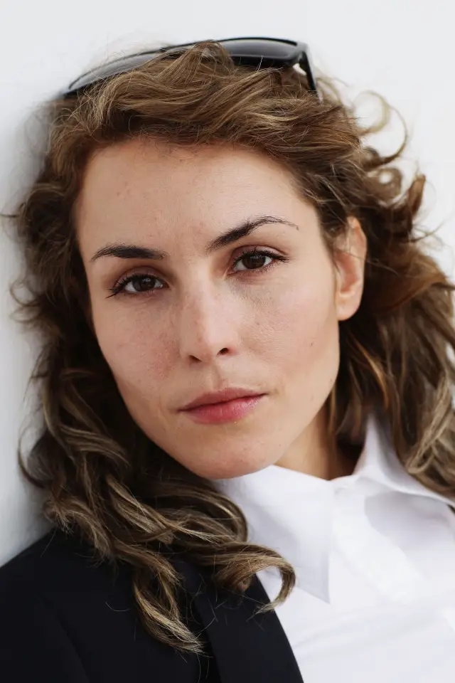 Zdjęcie Numi Rapače (Noomi Rapace)