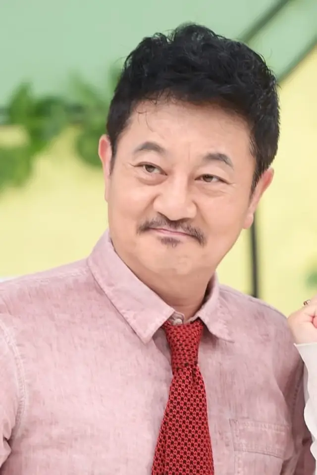Zdjęcie  (Park Jun-gyu)
