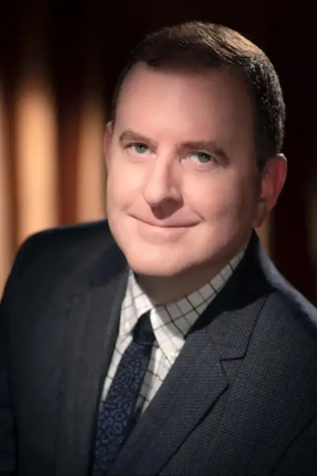 Zdjęcie Steven C. Smith (Steven C. Smith)