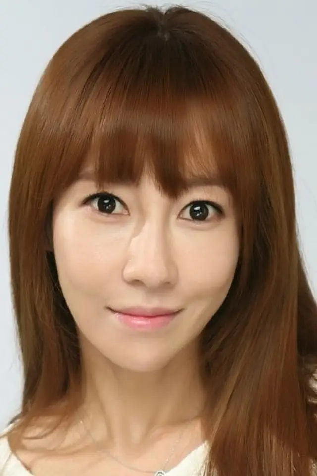 Zdjęcie  (Chae Min-seo)
