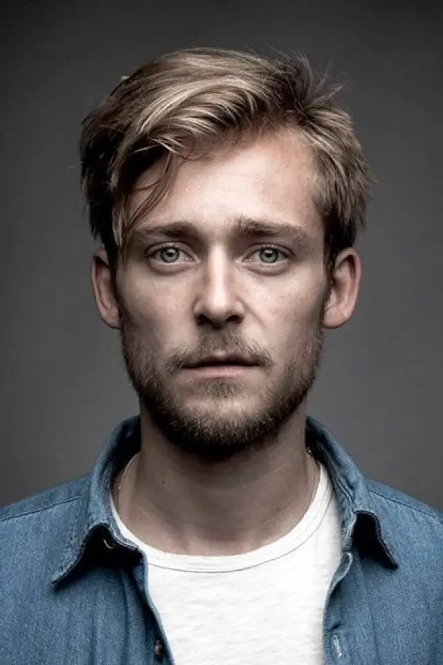 Zdjęcie Matthijs van de Sande Bakhuyzen (Matthijs van de Sande Bakhuyzen)