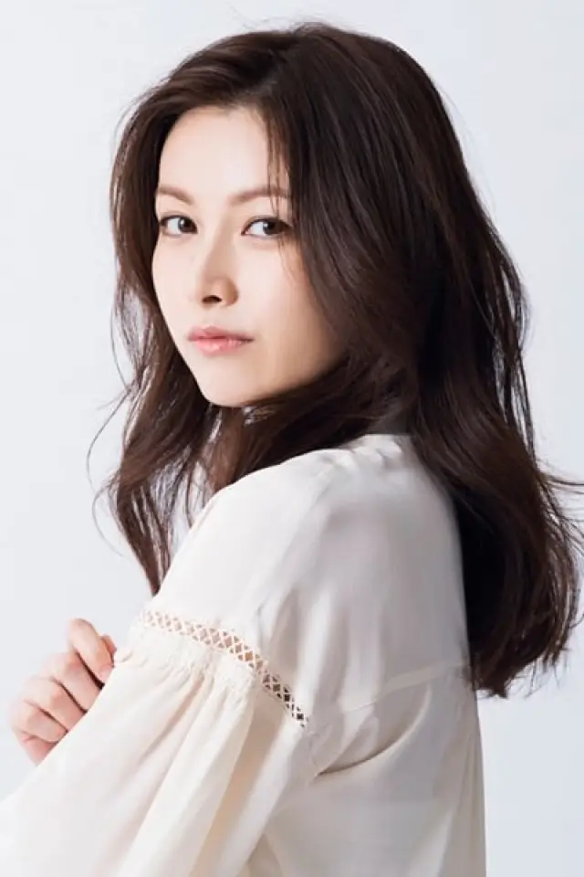 Zdjęcie  (Megumi Sato)