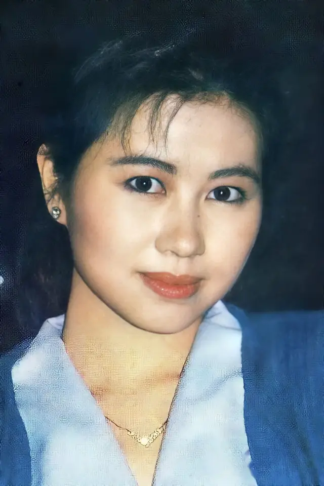 Zdjęcie Pauline Yeung Bo-Ling (Pauline Yeung Bo-Ling)