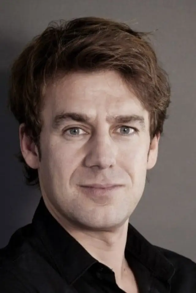 Zdjęcie Remko Vrijdag