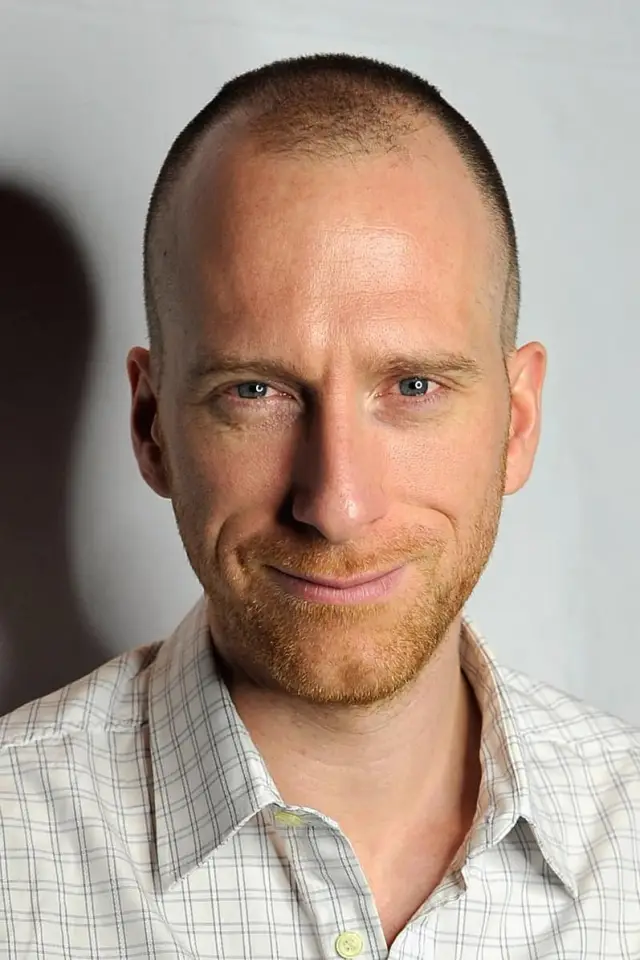 Zdjęcie Roar Uthaug