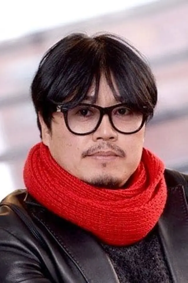 Zdjęcie Wŏn Sin-jon (Won Shin-yun)