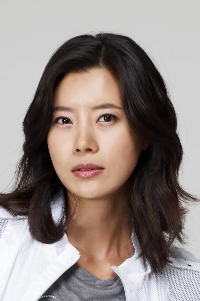 Zdjęcie  (Yu Seon)