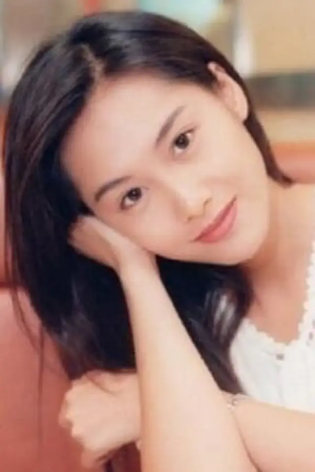 Zdjęcie Athena Chu