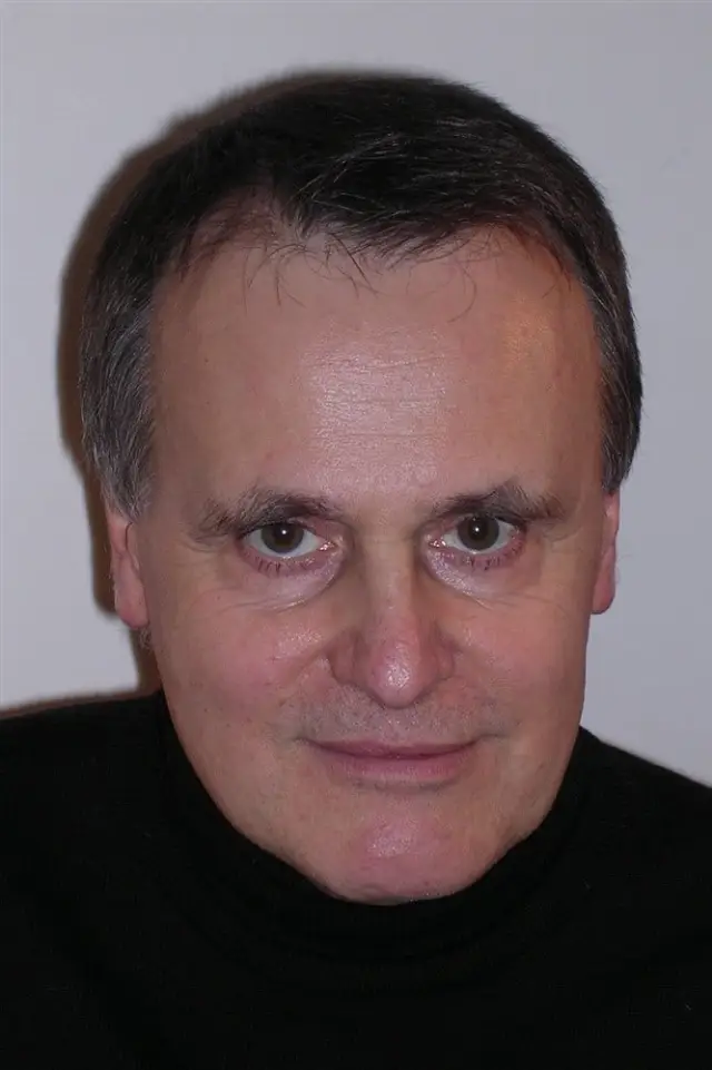Zdjęcie Jerzy Rogulski (Jerzy Rogulski)