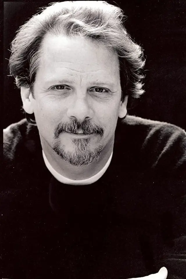 Zdjęcie Keith Szarabajka