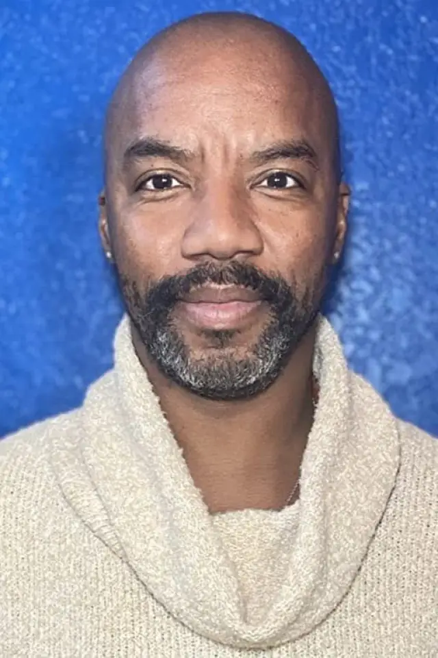 Zdjęcie  (Rodney Hicks)