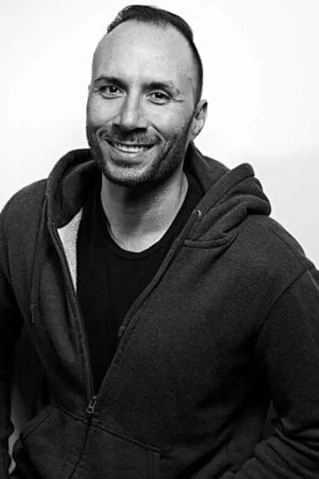 Zdjęcie Andrew Morgado
