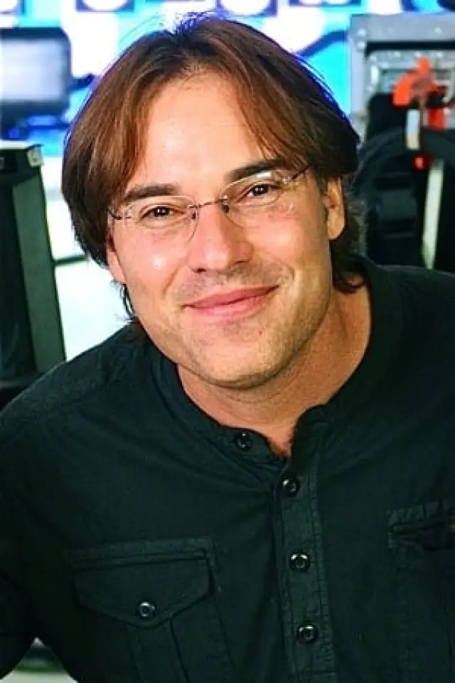 Zdjęcie Alex Zamm