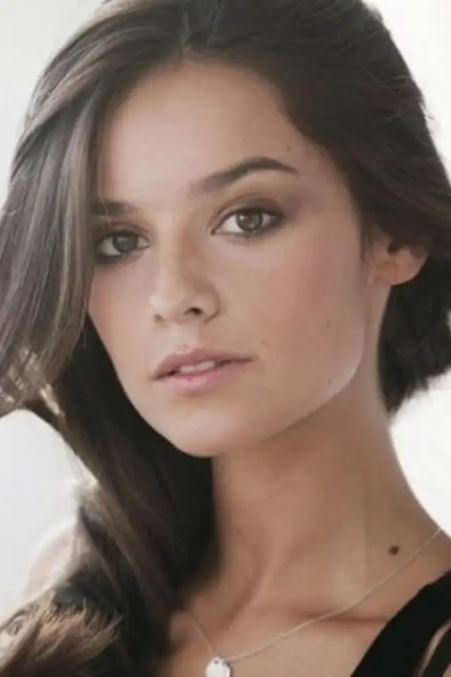 Zdjęcie Katy Louise Saunders