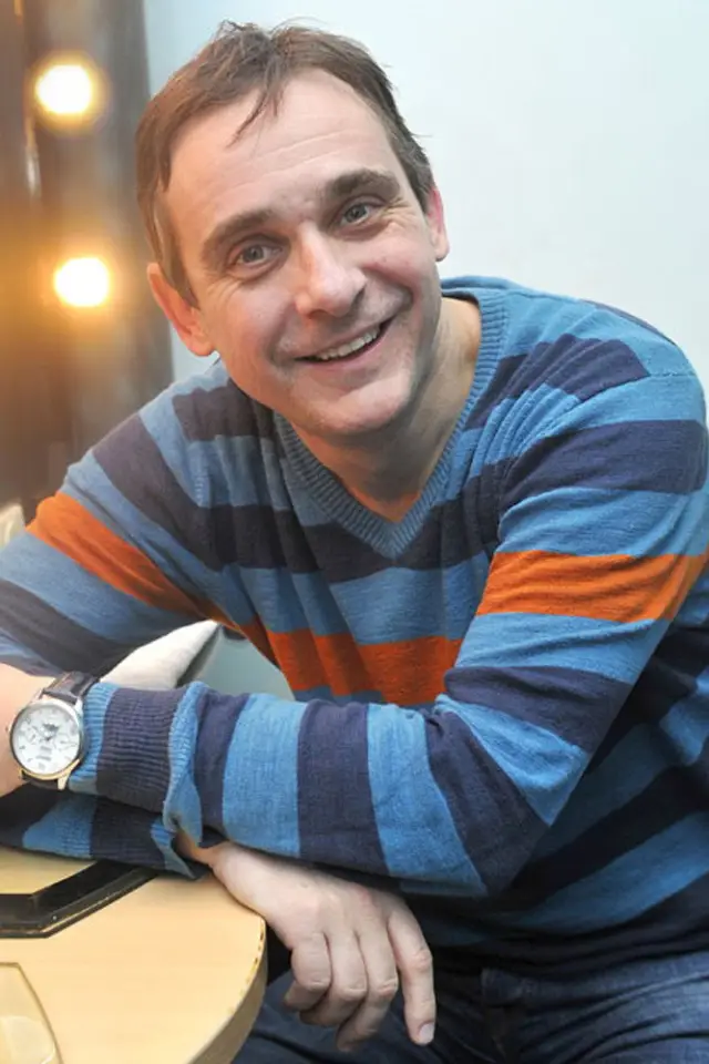 Zdjęcie  (Marko Živić)