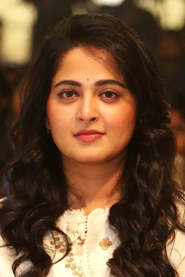 Zdjęcie Anushka Shetty