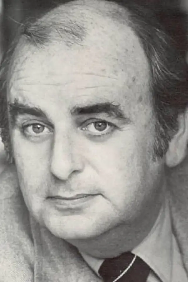 Zdjęcie Byron Webster