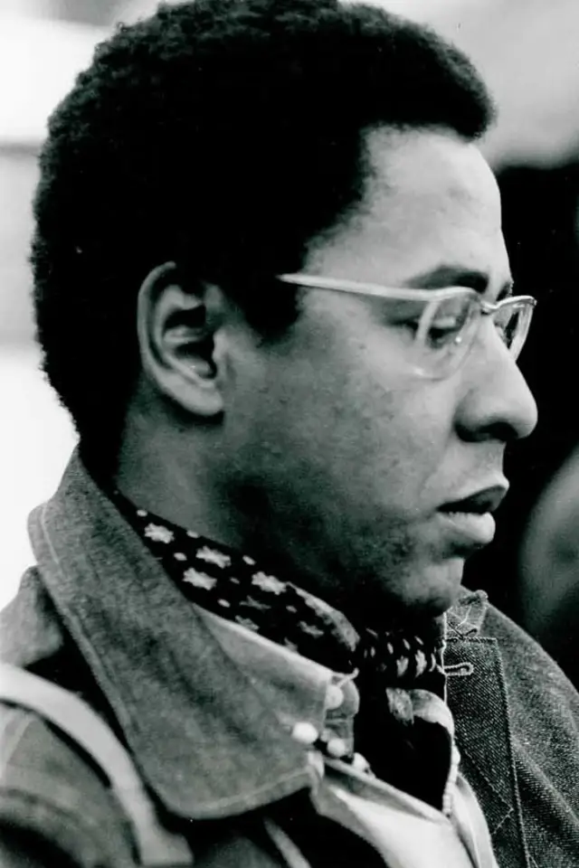 Zdjęcie  (Gordon Parks Jr.)