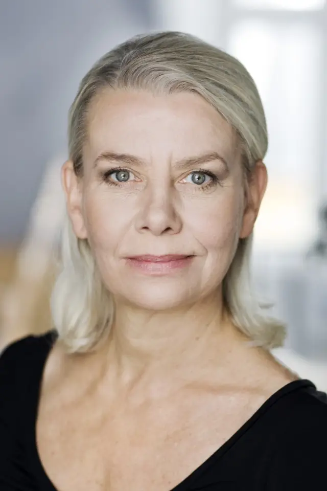 Zdjęcie  (Kirsten Olesen)