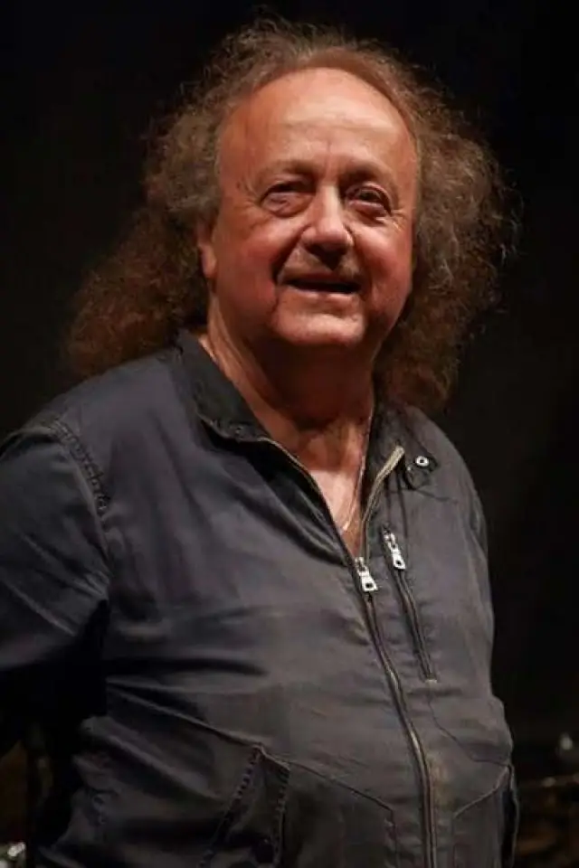 Zdjęcie Józef Skrzek (Józef Skrzek)