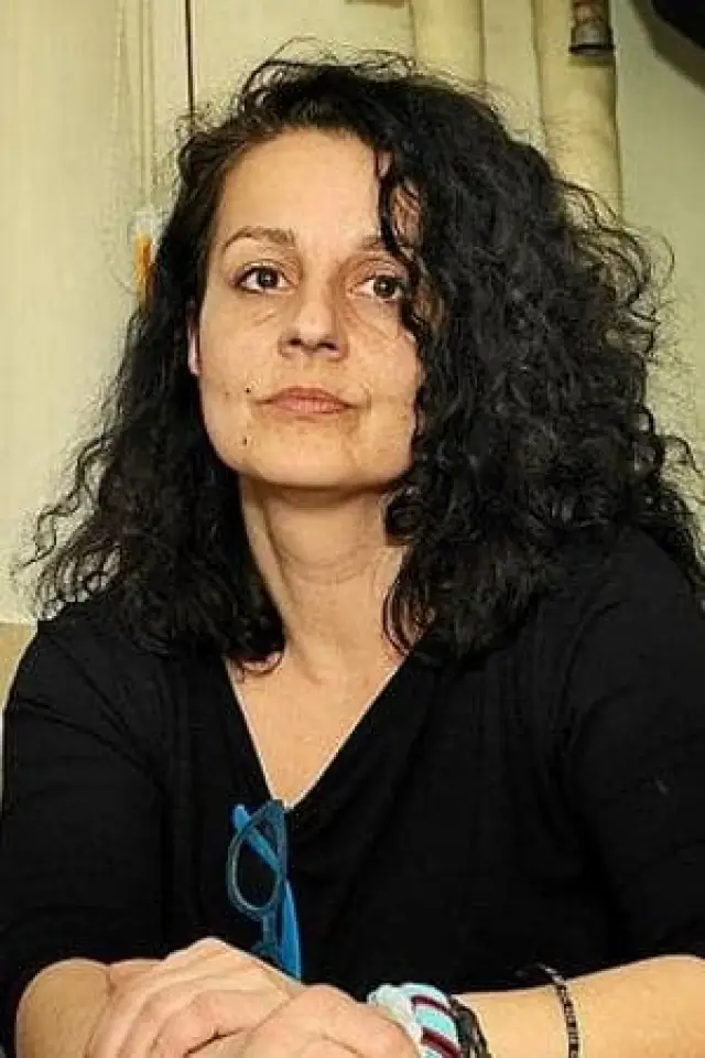 Zdjęcie Katarzyna Sobanska-Strzałkowska (Katarzyna Sobańska-Strzałkowska)