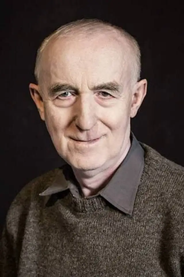 Zdjęcie Kazimierz Krzaczkowski (Kazimierz Krzaczkowski)