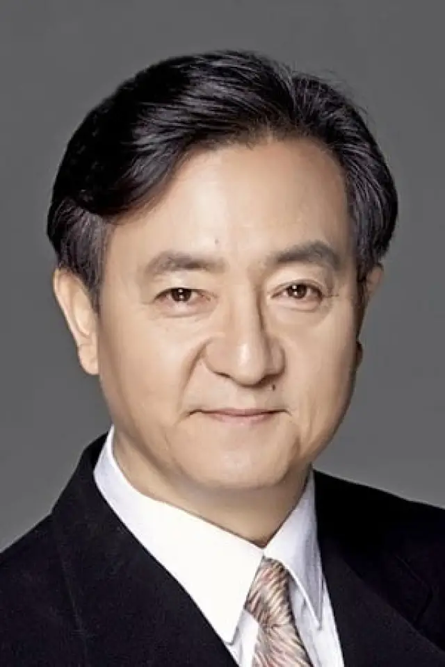 Zdjęcie Song Young-chang