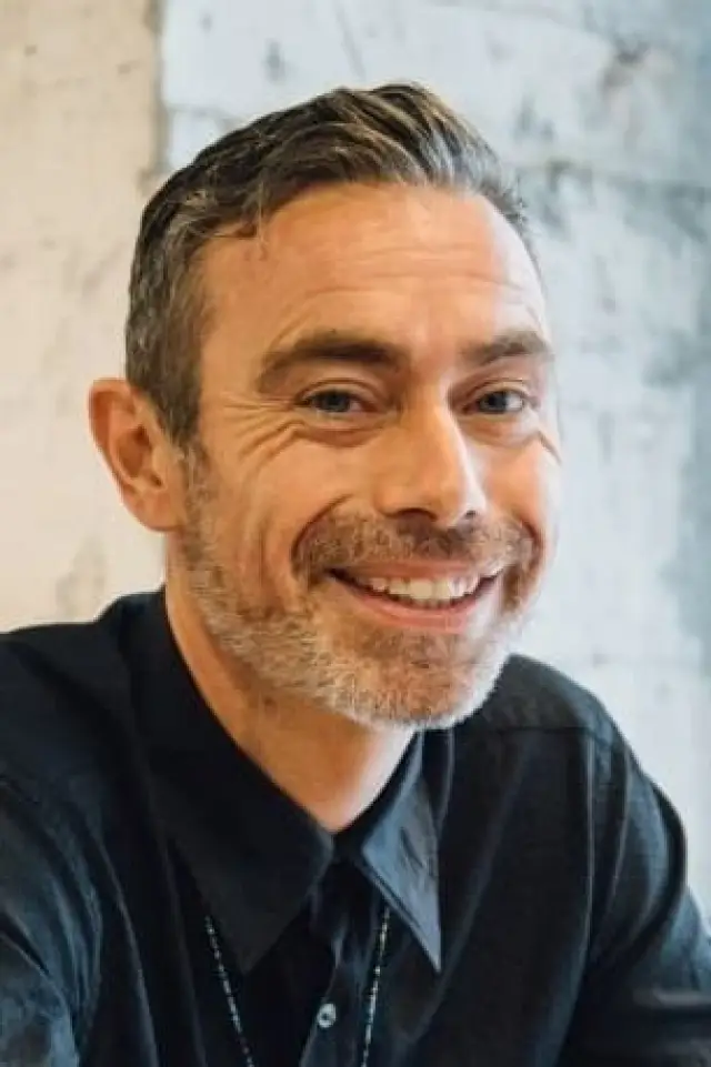 Zdjęcie Danny Tull