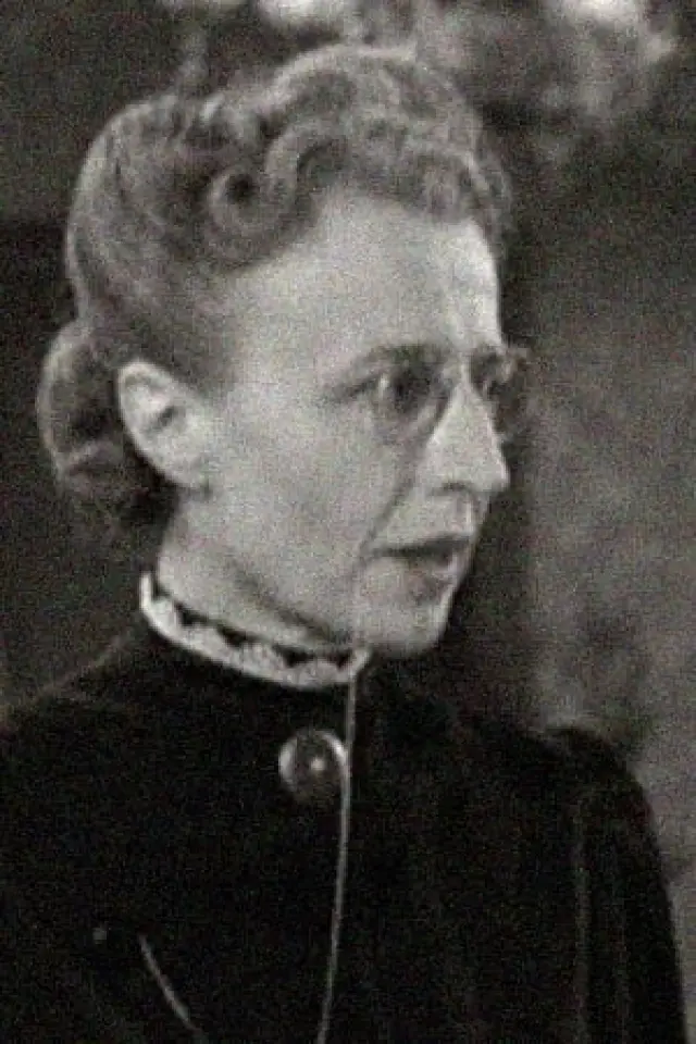 Zdjęcie Edna Holand (Edna Holland)