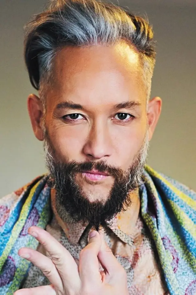 Zdjęcie Kewin Stea (Kevin Stea)